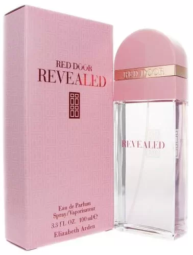 

Парфюмированная вода Elizabeth Arden Red Door Revealed 100 ml