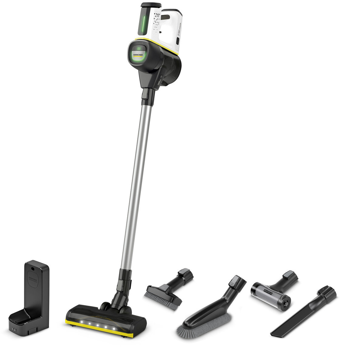 Акція на Karcher Vc 7 Cordless yourMax (1.198-710.0) від Stylus