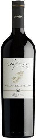 

Вино Nino Negri Valtellina Superiore Docg Inferno червоне сухе 0.75л (VTS2403270)