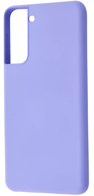 

Wave Colorful Case Tpu Light Purple для Samsung G991 Galaxy S21