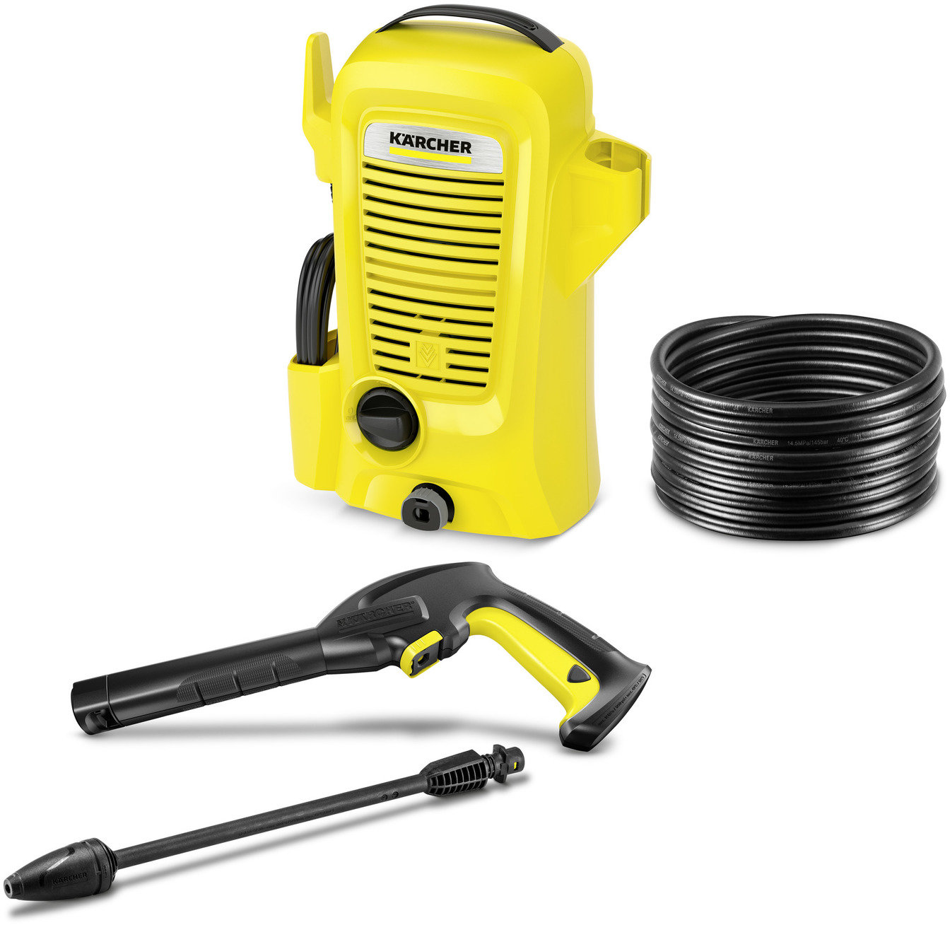 

Karcher K 2 Universal Edition (1.673-000.0)