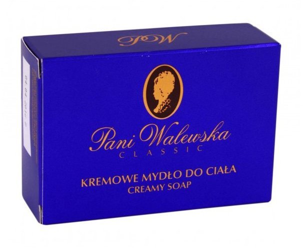 

Pani Walewska Classic Creamy Soap Крем-мыло 100 g (PH5347)