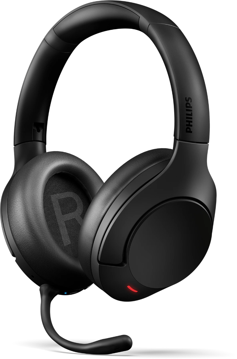 Акція на Philips TAH8507 Black (TAH8507BK/00) від Y.UA