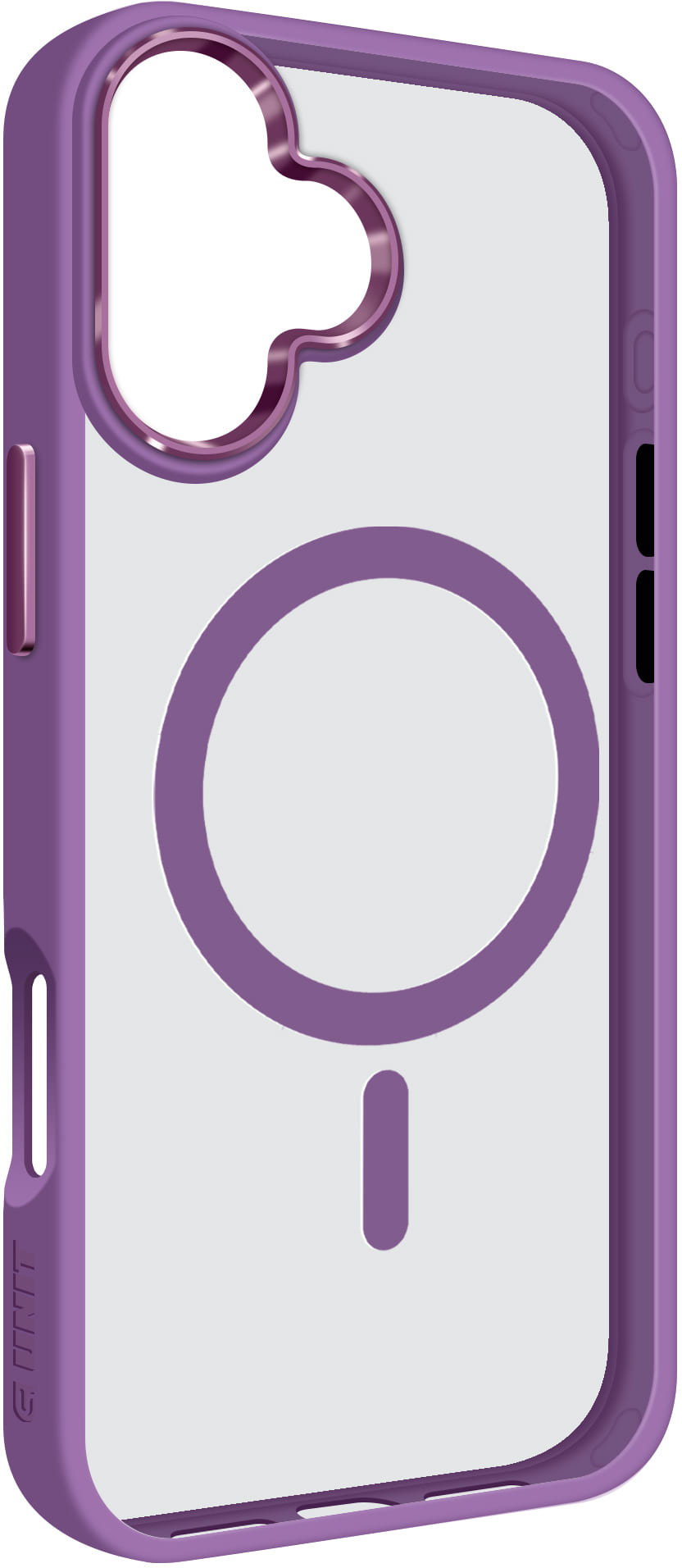 

ArmorStandart Unit MagSafe Case Violet for iPhone 16 Plus (ARM79295)