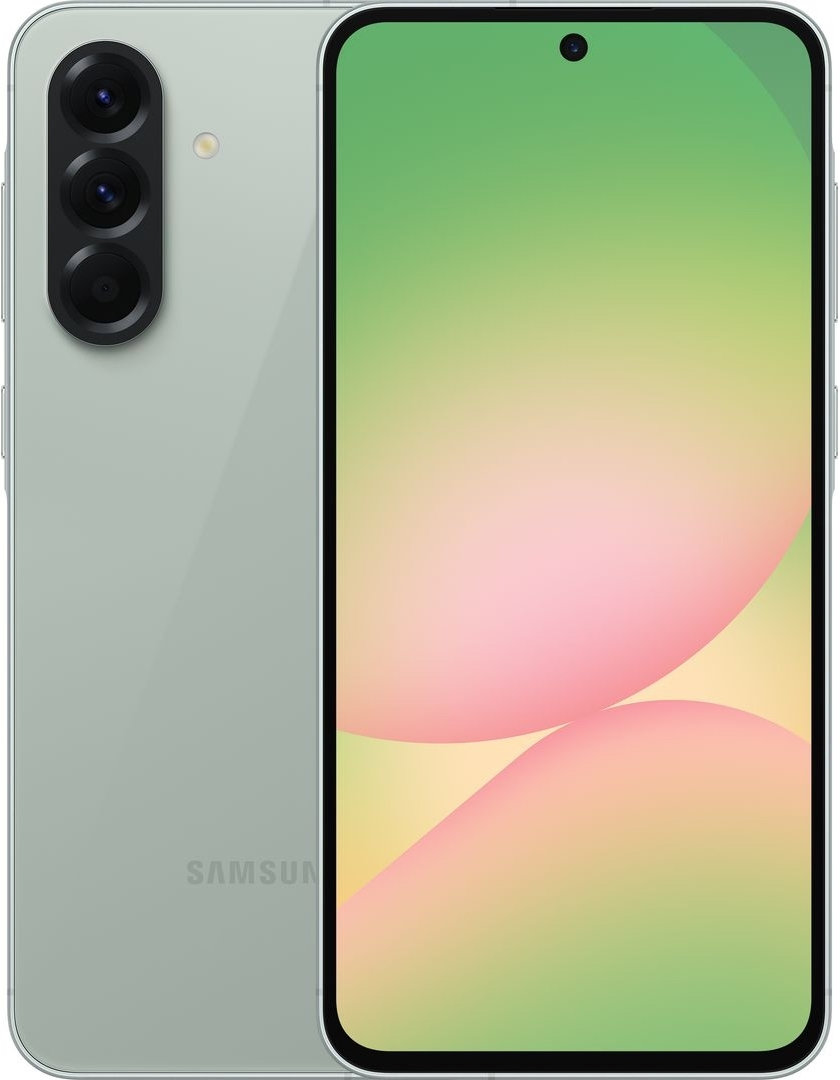 

Samsung Galaxy A56 5G 8/128GB Awesome Olive A566 (UA UCRF)
