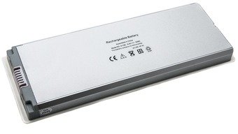 

Powerplant Apple MacBook 13 A1185/10,8V/5200mAh (NB00000071)