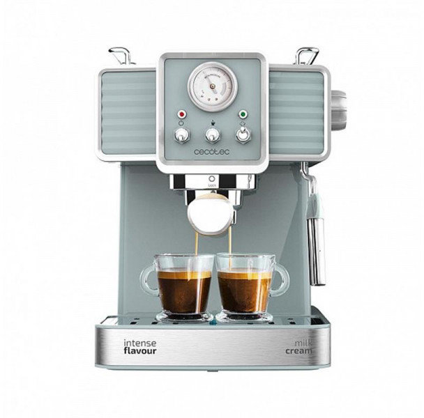 

Cecotec Cumbia Power Espresso 20 Tradizionale