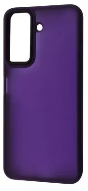 

Wave Matte Color Case Deep Purple for Xiaomi Redmi 13C 4G / Poco C65