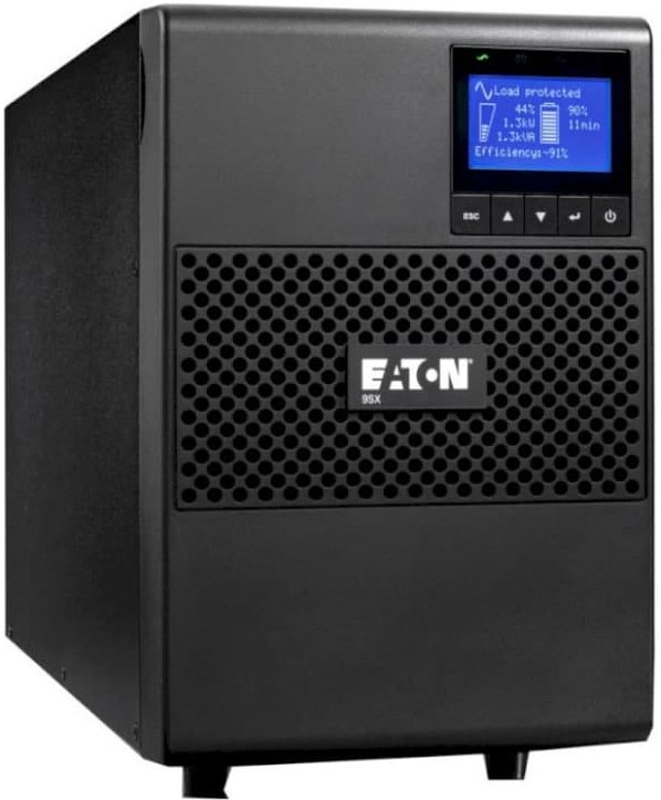 

Eaton 9SX 3000VA (9SX3000IR)