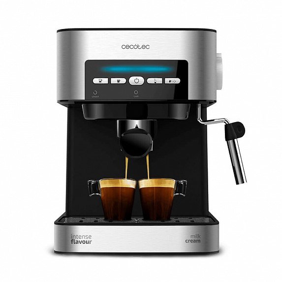 

Cecotec Cumbia Power Espresso 20 Matic