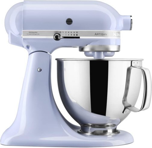 Акція на KitchenAid Artisan 5KSM125ELR від Stylus