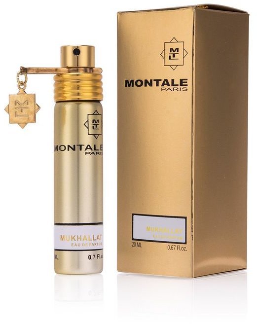 

Парфюмированная вода Montale Mukhallat 20 ml