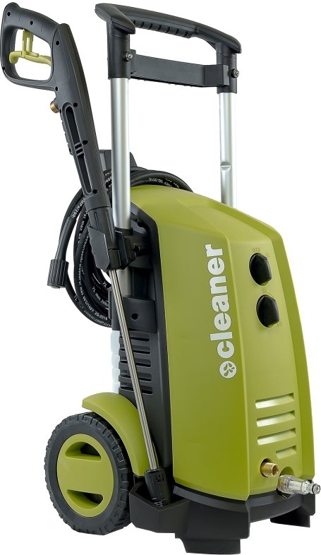 

Минимойка высокого давления Cleaner CW7.180