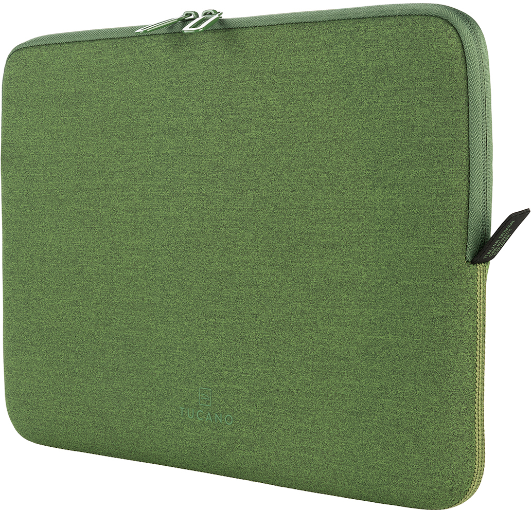 Акція на Tucano Melange Green (BFM1314-V) for MacBook 13-14" від Stylus