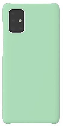 

Samsung Wits Premium Mint (GP-FPA715WSAMW) for Samsung A715 Galaxy A71