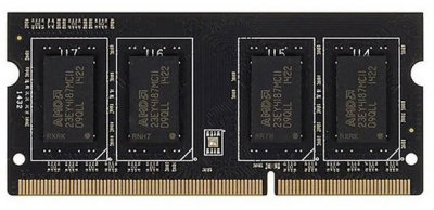 Акція на Amd 16 Gb SO-DIMM DDR4 3200 MHz Radeon R9 Gamer (R9416G3206S2S-U) від Stylus