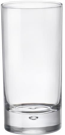 Акція на Bormioli Rocco Barglass Hi-ball 6х375 мл (122124BAU021990) від Stylus