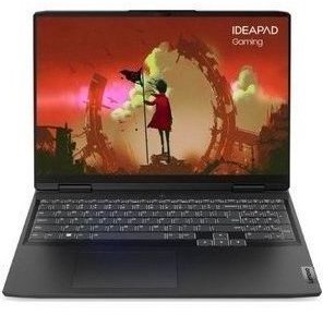 

Lenovo IdeaPad Gaming 3-16ARH7 (82SC003NPB_32)