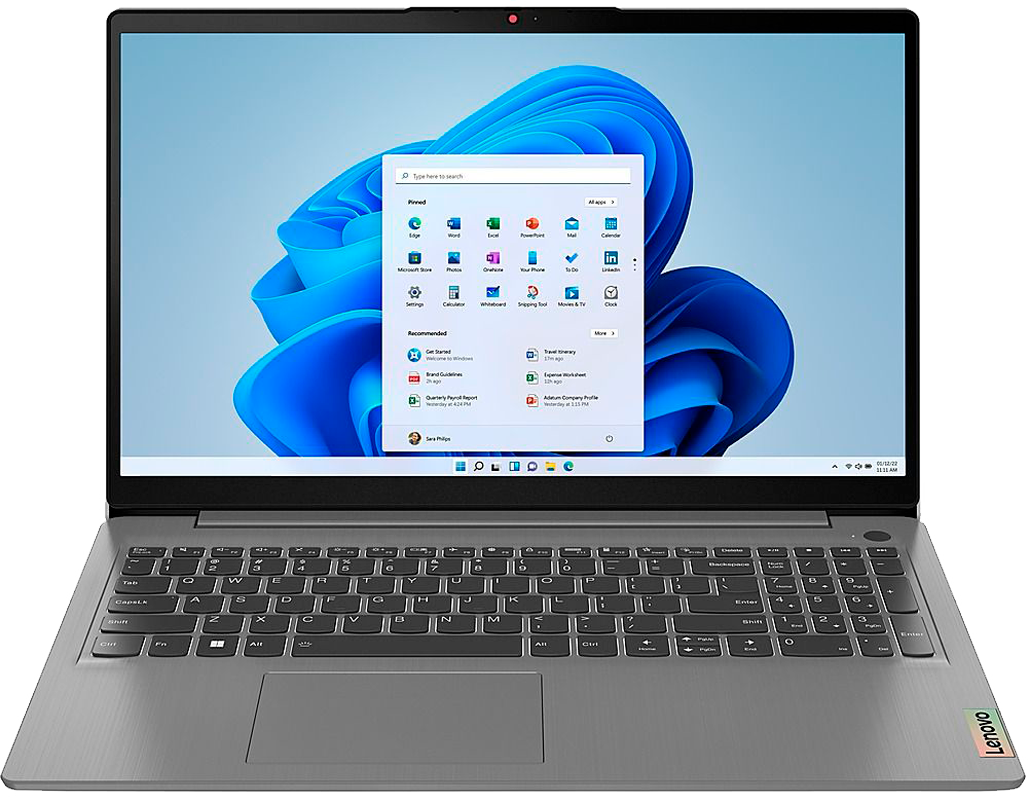 

Lenovo IdeaPad 3 15ABA7 (82RN0058PB)