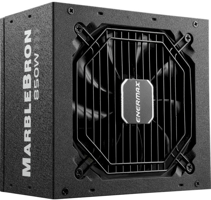 

Enermax 850W Marblebron 82+ (EMB850EWT)
