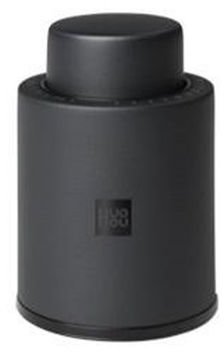 

Стопор для вина Xiaomi Huo Hou Vacuum Stopper Black HU0075