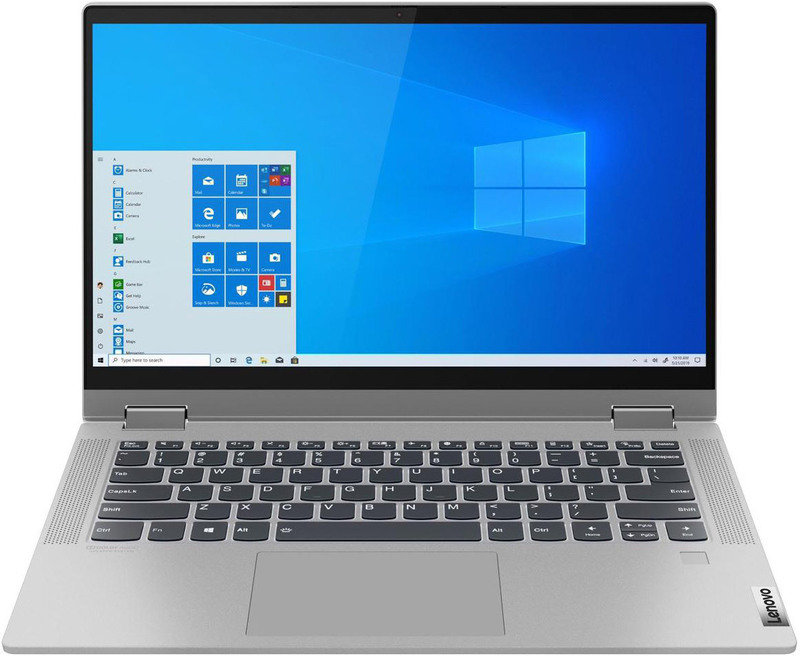 

Lenovo IdeaPad Flex 5 14ITL05 (82HS00QPUS) Rb