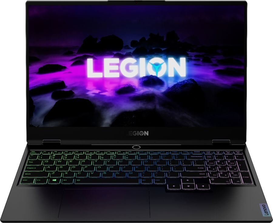 

Lenovo Legion S7 15ACH6 (82K80001US)