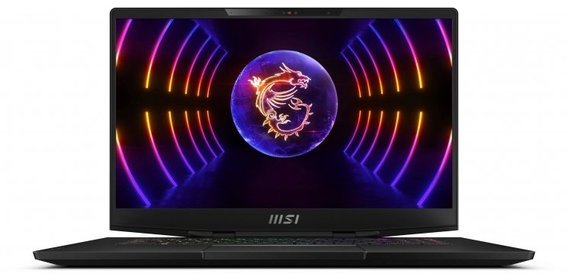 

Msi Stealth 17 (A13VG-025PL)