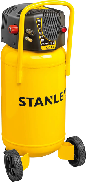 

Компрессор Stanley D230/10/50V