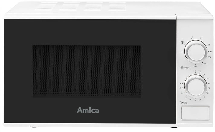 Акція на Amica AMGF17M2GW від Stylus