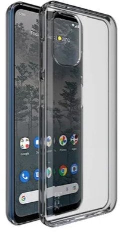 

Tpu Case Epic Transparent for Nokia G60