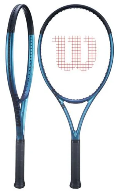 

Ракетка Wilson Ultra 100 L V4.0 Gr3 2023 (WR108411)