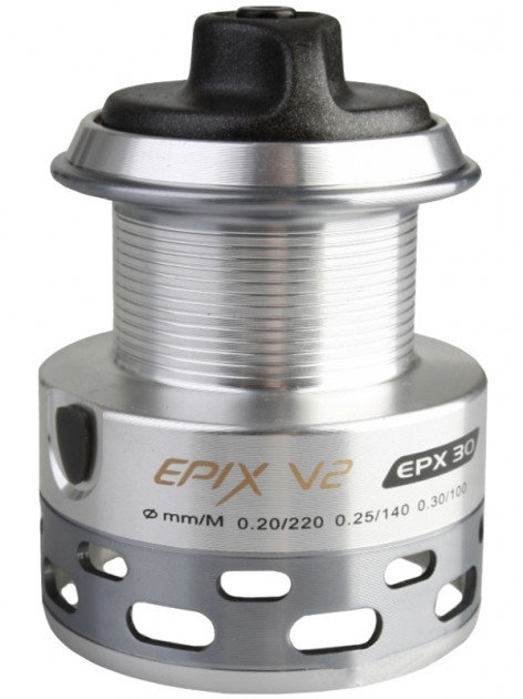 

Шпуля Okuma Epix V2 Baitfeeder Exp 55 Alum Spool