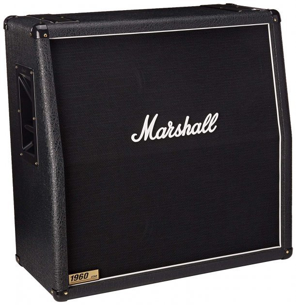 

Гитарный кабинет Marshall 1960A