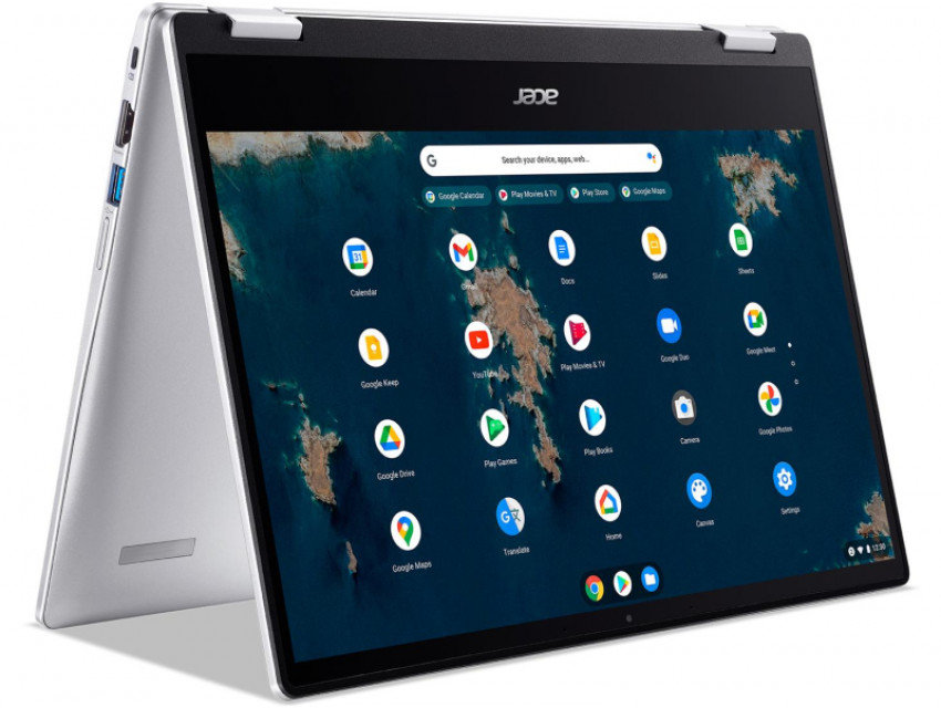 

Acer Chromebook (NX.AZ3EP.008)