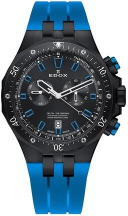 

Edox 10109 37NBUCA Nibu