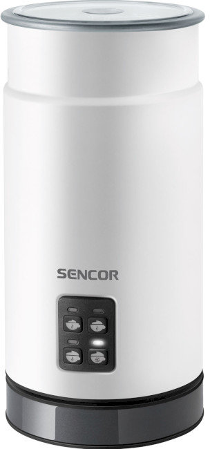 Акція на Sencor SMF2030WH White від Stylus