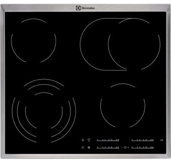 

Electrolux EHF46547XK