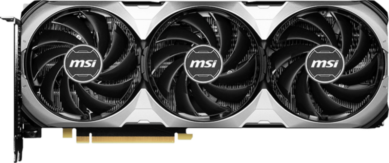 Акція на Msi Nvidia GeForce Rtx 4070 Super Ventus 3X Oc 12G від Stylus