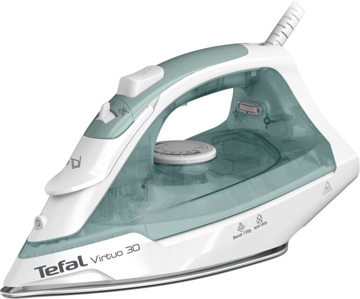 Акція на Tefal FV2C42E0 від Stylus