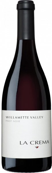 

Вино La Crema Pinot Noir Willamette Valley 2017 червоне сухе 0.75л (VTS3411172)