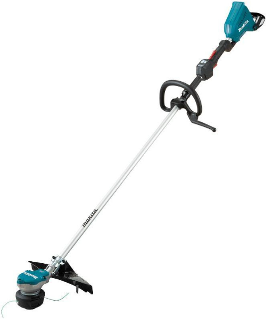 Акція на Электрокоса аккумуляторная Makita DUR368LZ від Stylus