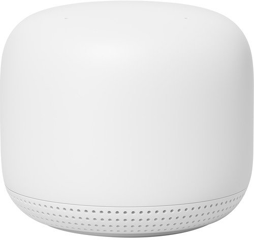 

Google Nest Wifi Point Snow (GA00667-US)