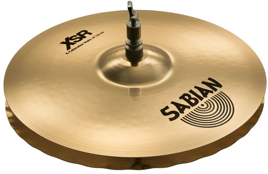 

Тарілки для ударних Sabian XSR1402LB