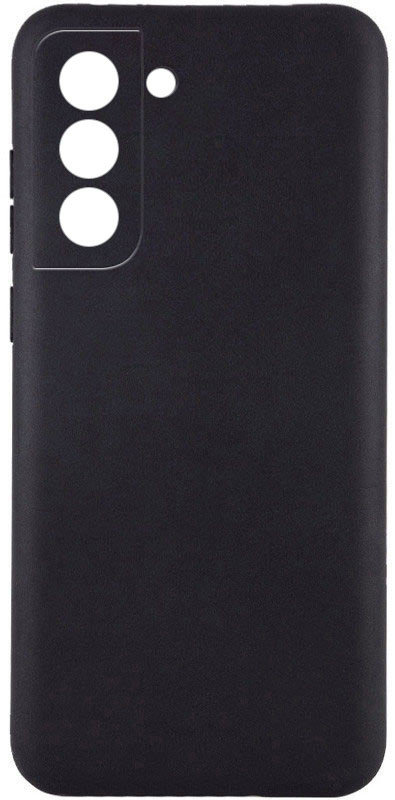 

Epik Tpu Case Full Camera Black for Samsung S916 Galaxy S23 Plus