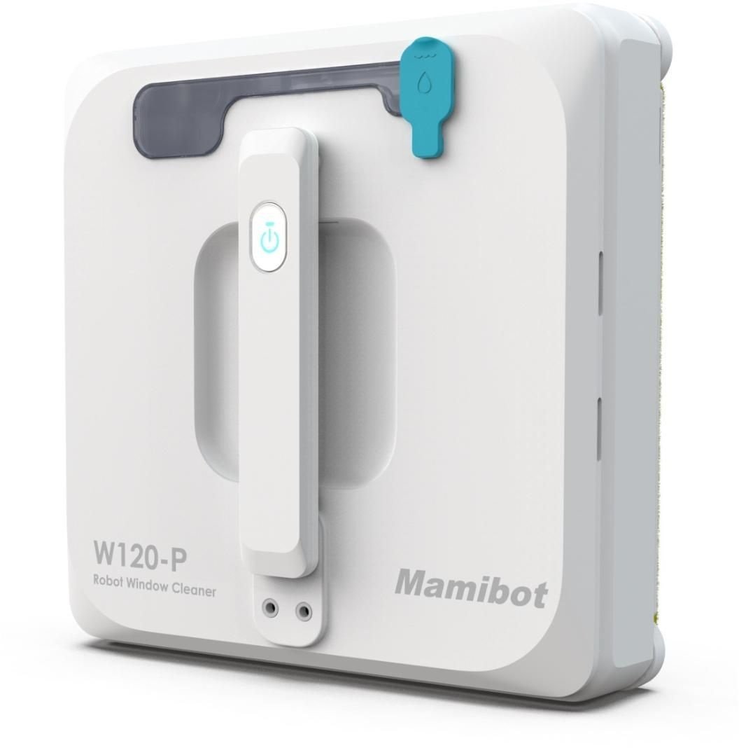 

Mamibot W120-P White