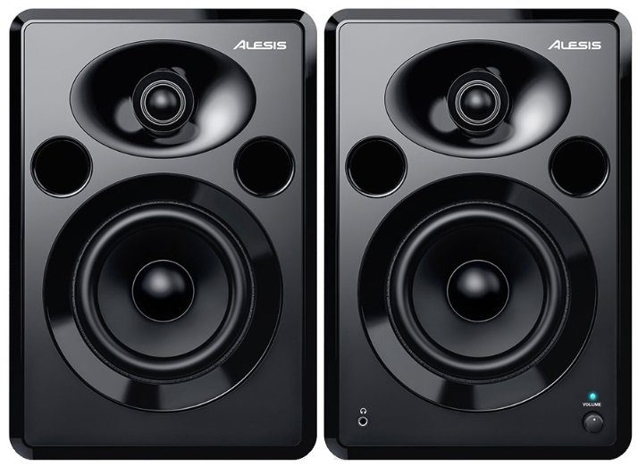 

Студійний монітор Alesis ELEVATE5 Mkii