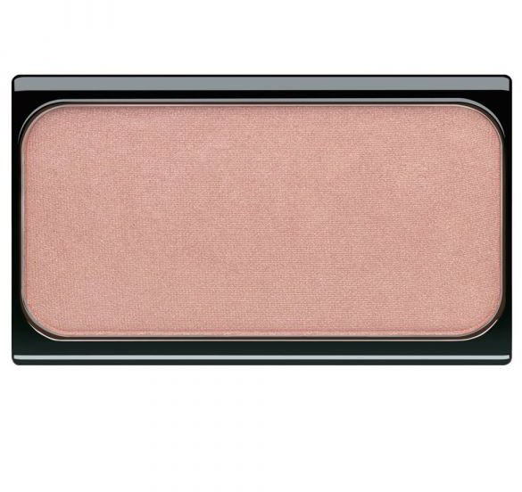 

Artdeco Compact Blusher №19 Rosy caress blush Румяна для лица 5 g