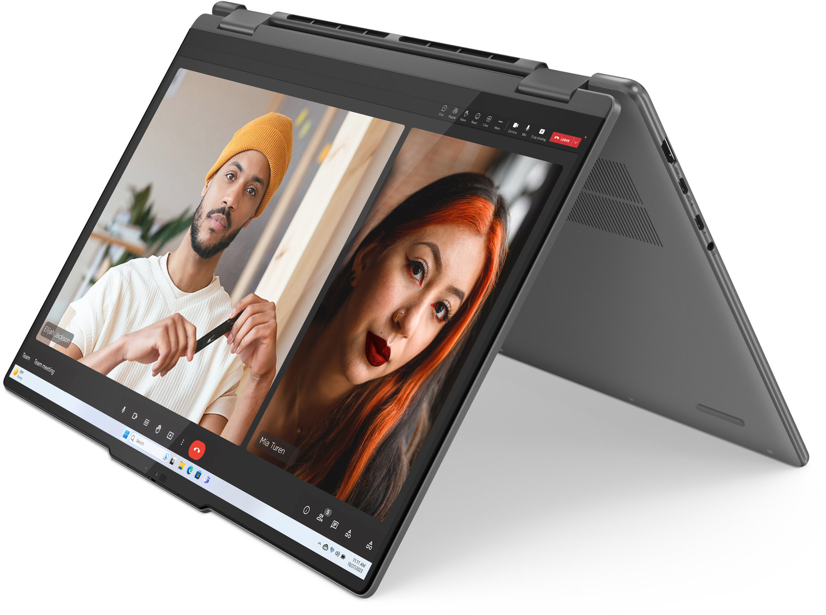 Акція на Lenovo Yoga 7 2-in-1 16IML9 (83DL0000US) від Stylus