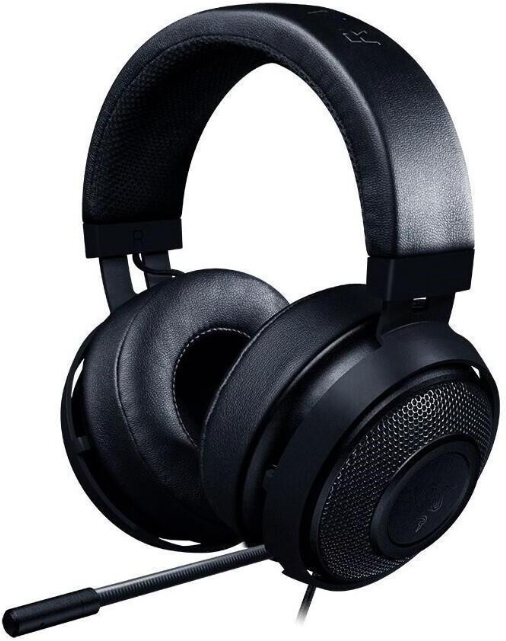 Акція на Razer Kraken Pro V2 Black (RZ04-02050100-R3M1) від Y.UA